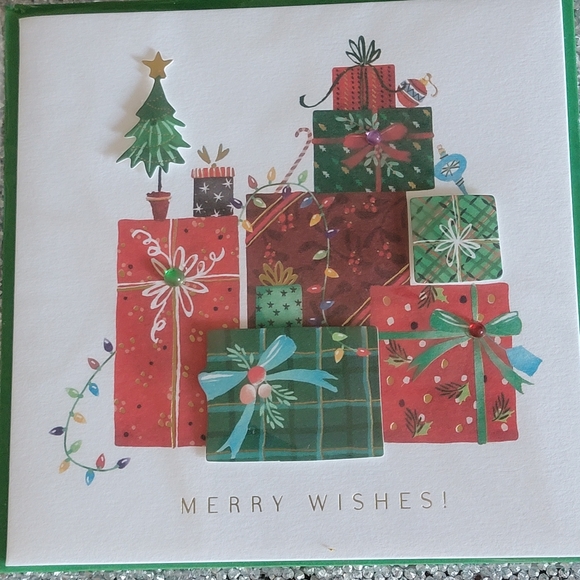 Papyrus Christmas cards - Picture 9 of 10